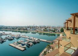 Studio - 1 bathroom for sale in Palm Views West - Palm Views - Palm Jumeirah - Dubai