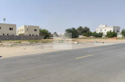 Land - Studio for sale in Al Rawda 2 Villas - Al Rawda 2 - Al Rawda - Ajman