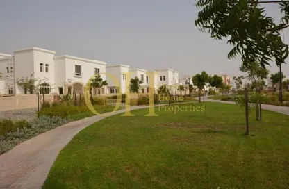 Apartment - Studio - 1 Bathroom for sale in Al Ghadeer - Abu Dhabi