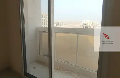 شقة - 2 غرف نوم - 3 حمامات للايجار في الجرف 3 - الجرف - عجمان وسط المدينة - عجمان