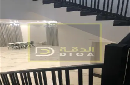 Villa - 5 Bedrooms - 7 Bathrooms for sale in Al Hooshi Villas - Hoshi - Al Badie - Sharjah