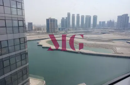 شقة - غرفة نوم - 2 حمامات للايجار في راديانت سكوير - مدينة الأضواء - جزيرة الريم - أبوظبي