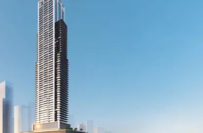 Apartment - 2 Bedrooms - 3 Bathrooms for sale in Auresta tower - Jumeirah Village Circle - Dubai