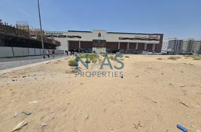 Land - Studio for sale in Al Warsan 1 - Al Warsan - Dubai