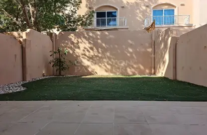 فيلا - 3 غرف نوم - 4 حمامات للبيع في طراز معاصر - فيلات الريف - الريف - أبوظبي فيلا - 3 غرف نوم - 4 حمامات للبيع في طراز معاصر - فيلات الريف - الريف - أبوظبي