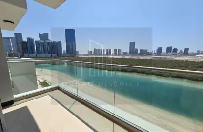 شقة - غرفة نوم - 2 حمامات للايجار في مساكن الواحة - شمس أبوظبي - جزيرة الريم - أبوظبي