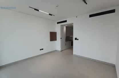 Apartment - Studio - 1 Bathroom for sale in Binghatti Azure - Jumeirah Village Circle - Dubai