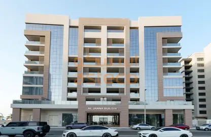 Apartment - 2 Bedrooms - 3 Bathrooms for rent in P-2831 - Al Raha Beach - Abu Dhabi
