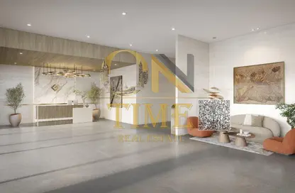 شقة - 2 غرف نوم - 3 حمامات للبيع في أبراج براجيل - الراشدية 1 - الراشدية - عجمان شقة - 2 غرف نوم - 3 حمامات للبيع في أبراج براجيل - الراشدية 1 - الراشدية - عجمان