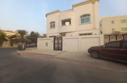 فيلا - 6 غرف نوم - 6 حمامات للبيع في فلل الروضة 3 - 3  الروضة - الروضة - عجمان