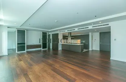 Apartment - 1 Bedroom - 2 Bathrooms for rent in Limestone House - DIFC - Dubai