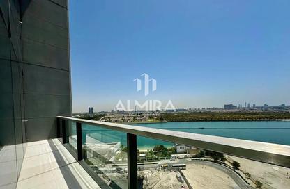 شقة - 2 غرف نوم - 3 حمامات للايجار في ابراج ار دي كاي - نجمة أبوظبي - جزيرة الريم - أبوظبي