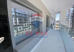 Apartment - 1 bedroom - 1 bathroom for rent in Oasis 1 - Oasis Residences - Masdar City - Abu Dhabi Apartment - 1 bedroom - 1 bathroom for rent in Oasis 1 - Oasis Residences - Masdar City - Abu Dhabi