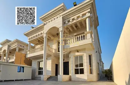 Villa - 5 Bedrooms - 7 Bathrooms for sale in Al Mowaihat 2 - Al Mowaihat - Ajman