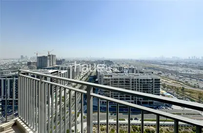 Apartment - 1 Bedroom - 1 Bathroom for sale in Park Heights 1 - Park Heights - Dubai Hills Estate - Dubai