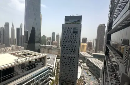 Apartment - 2 Bedrooms - 3 Bathrooms for sale in Sky Gardens - DIFC - Dubai