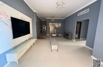 Apartment - 2 Bedrooms - 2 Bathrooms for rent in Al Rawda 2 Villas - Al Rawda 2 - Al Rawda - Ajman