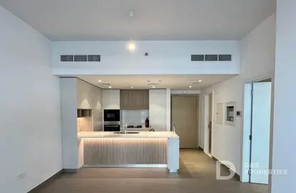 Apartment - 1 Bedroom - 2 Bathrooms for rent in Kensington Waters B - Kensington Waters - Mohammed Bin Rashid City - Dubai