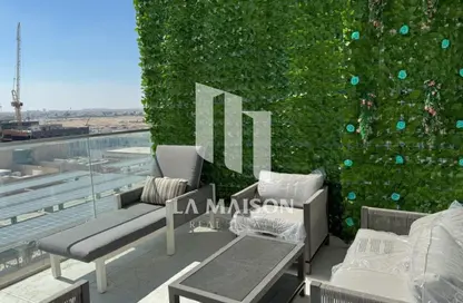 Duplex - 2 Bedrooms - 3 Bathrooms for sale in Oasis 1 - Oasis Residences - Masdar City - Abu Dhabi