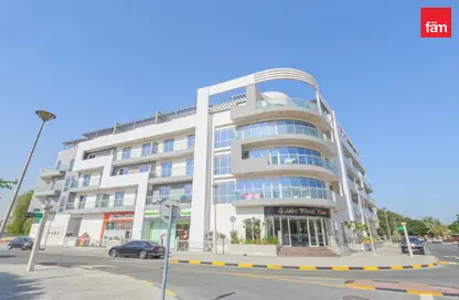 Retail - Studio - 1 Bathroom for sale in Golden Wood Views - Jumeirah Village Triangle - Dubai