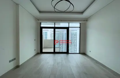 Apartment - Studio - 1 Bathroom for rent in Farhad Azizi Residence - Al Jaddaf - Dubai