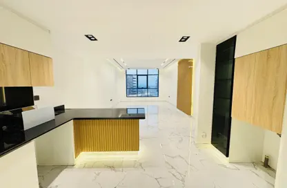 Apartment - 1 Bedroom - 2 Bathrooms for rent in Al Amir Building - Arjan - Dubai
