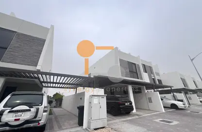 Villa - 3 Bedrooms - 5 Bathrooms for sale in Aurum Villas - Aster - Damac Hills 2 - Dubai