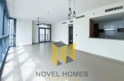 Apartment - 2 Bedrooms - 3 Bathrooms for sale in Dubai Creek Residence Tower 1 North - Dubai Creek Harbour (The Lagoons) - Dubai