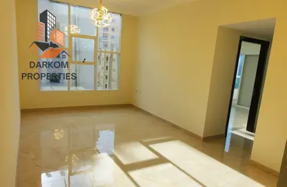 Apartment - 2 Bedrooms - 2 Bathrooms for rent in Al Naemiya Tower 1 - Al Naemiya Towers - Al Nuaimiya - Ajman