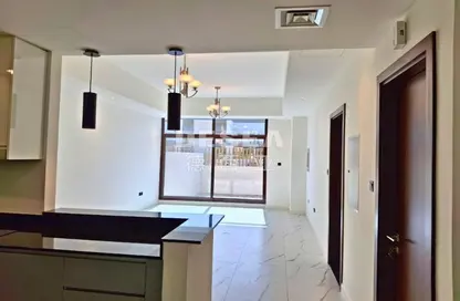Townhouse - 4 Bedrooms - 5 Bathrooms for sale in Elie Saab VIE Townhouses - District 11 - Mohammed Bin Rashid City - Dubai
