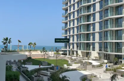 Apartment - 1 Bedroom - 1 Bathroom for rent in Bay Residences - Hayat Island - Mina Al Arab - Ras Al Khaimah