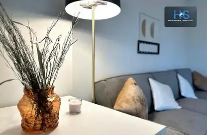 Apartment - 2 Bedrooms - 3 Bathrooms for rent in AZIZI Berton - Al Furjan - Dubai