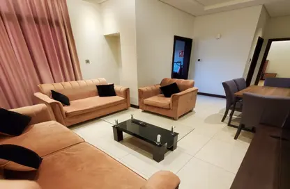 Apartment - 1 Bedroom - 1 Bathroom for rent in Al Rifa'ah - Al Heerah - Sharjah