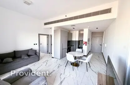 Apartment - 1 Bedroom - 2 Bathrooms for sale in MAG 900 - Mohammed Bin Rashid City - Dubai