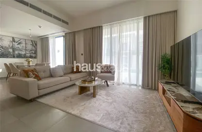 فيلا - 3 غرف نوم - 4 حمامات للبيع في إيدن - ذا فالي - دبي