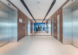 Office Space for rent in Sahara Healthcare City - Al Nahda - Sharjah