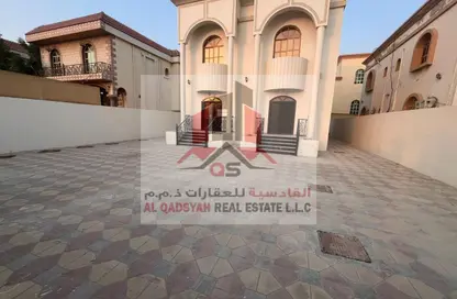 Villa - 5 Bedrooms - 7 Bathrooms for rent in Al Rawda 2 Villas - Al Rawda 2 - Al Rawda - Ajman