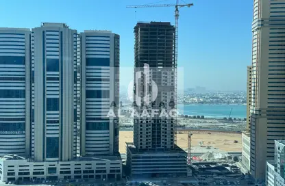 Apartment - 2 Bedrooms - 2 Bathrooms for rent in Al Taawun Street - Al Taawun - Sharjah