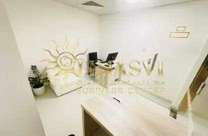 Office Space - Studio - 1 Bathroom for rent in Silver Home Building - Hor Al Anz - Deira - Dubai Office Space - Studio - 1 Bathroom for rent in Silver Home Building - Hor Al Anz - Deira - Dubai