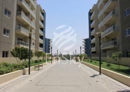 Apartment - 3 bedrooms - 4 bathrooms for rent in Tower 29 - Al Reef Downtown - Al Reef - Abu Dhabi