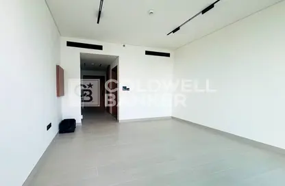 Apartment - Studio - 1 Bathroom for rent in Binghatti Azure - Jumeirah Village Circle - Dubai