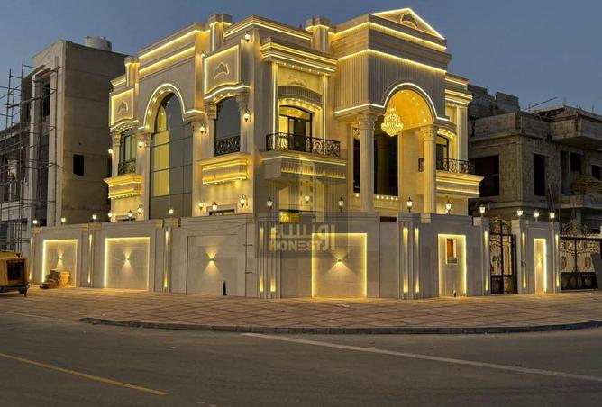 16032821 - الصورة الرئيسية للعقار