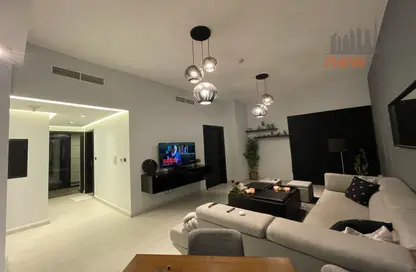 Apartment - 2 Bedrooms - 3 Bathrooms for sale in Elite Sports Residence 2 - Elite Sports Residence - Dubai Sports City - Dubai