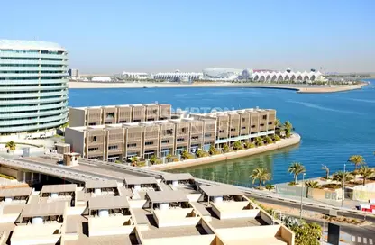 Apartment - 4 Bedrooms - 5 Bathrooms for rent in Al Nada 1 - Al Muneera - Al Raha Beach - Abu Dhabi