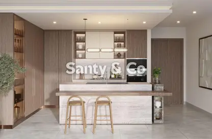 Apartment - 2 Bedrooms - 3 Bathrooms for sale in The Hillgate Tower A - The Hillgate - Dubai Silicon Oasis - Dubai Apartment - 2 Bedrooms - 3 Bathrooms for sale in The Hillgate Tower A - The Hillgate - Dubai Silicon Oasis - Dubai