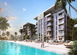 Bulk Sale Unit - 2 bathrooms for sale in The Residences at District One - Mohammed Bin Rashid City - Dubai