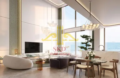 شقة - 3 غرف نوم - 4 حمامات للبيع في إيل ريزيدنسز - جزر دبي - دبي