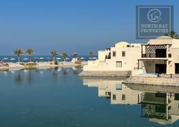 Villa - 1 bedroom - 2 bathrooms for sale in The Cove Rotana - Ras Al Khaimah Waterfront - Ras Al Khaimah