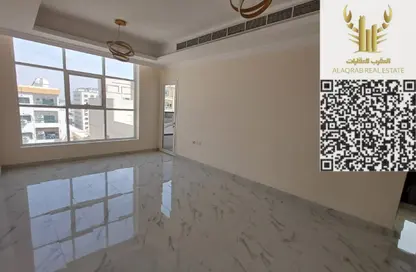 Apartment - 2 Bedrooms - 2 Bathrooms for rent in Ajman Industrial 1 - Ajman Industrial Area - Ajman