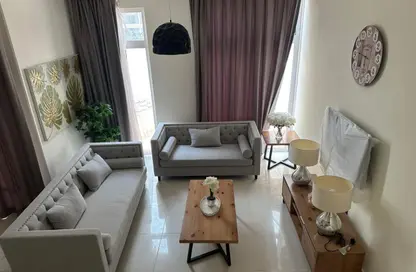 Villa - 4 Bedrooms - 4 Bathrooms for sale in Pacifica - Damac Hills 2 - Dubai